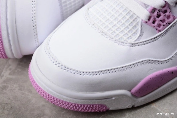 CT8527-116 Jordan 4 Wow GS Cacao CT8527-116  Air 0509
